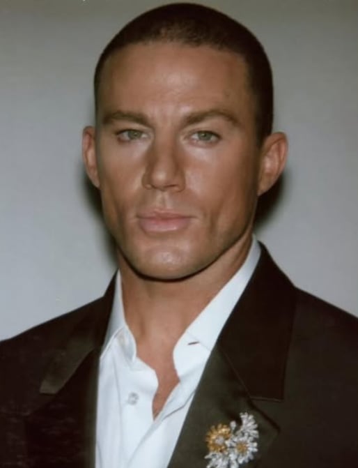 Channing Tatum