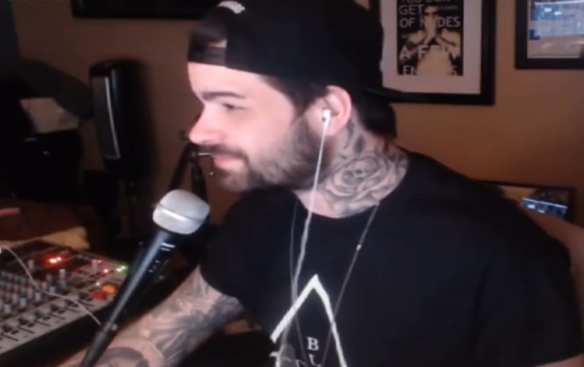 Hunter Moore, el "hombre más odiado de Internet"