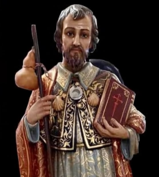 Santiago Apóstol