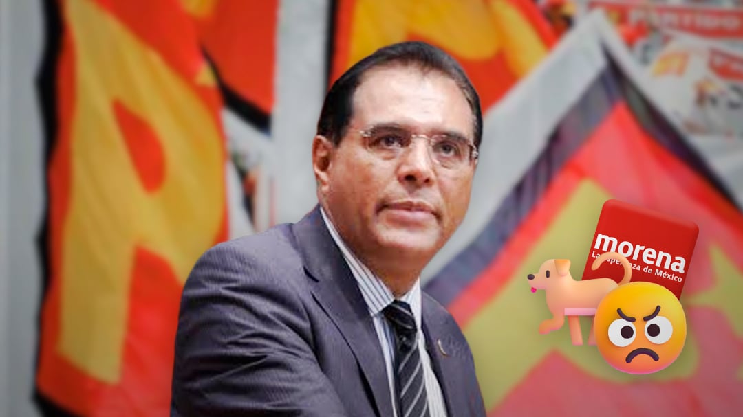 PT acusa a Morena de tratarlos “como perros” rumbo a elecciones de 2027