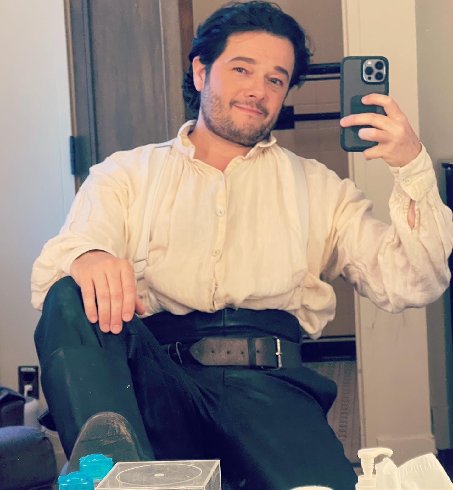Arturo Chacón Cruz, tenor mexicano