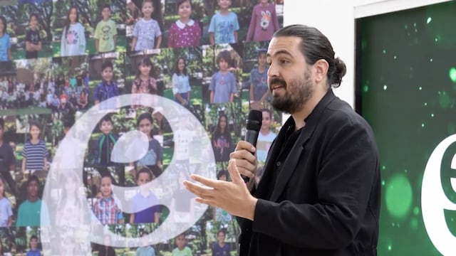 Merequetengue en Educare: 30 años de excelencia educativa de Grupo Omnilife Chivas