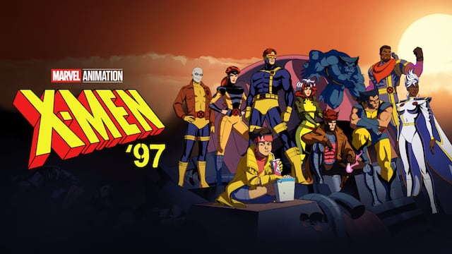 Calendario de X-Men 97: Fechas de estreno de cada uno de los 10 episodios