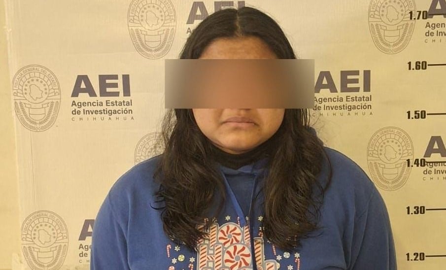 Guardería IMSS Ciudad Juárez: Una mujer fue detenida por la Fiscalía estatal