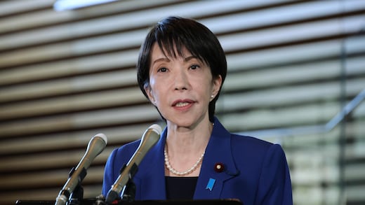 La primera ministra de Japón evalúa disolver el parlamento y adelantar elecciones
