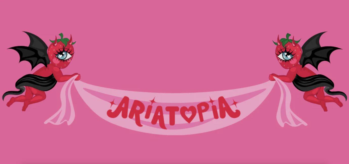 Ariatopia