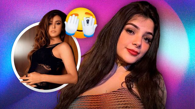 Yanet García / Karely Ruiz