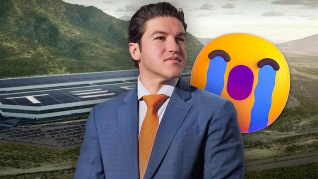 Los regios están que no caben con la planta de Tesla en Santa Catarina y con estos memes lo celebran
