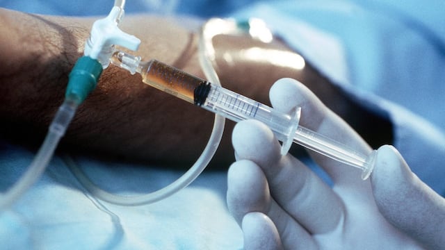 ¿Eutanasia en México es legal?