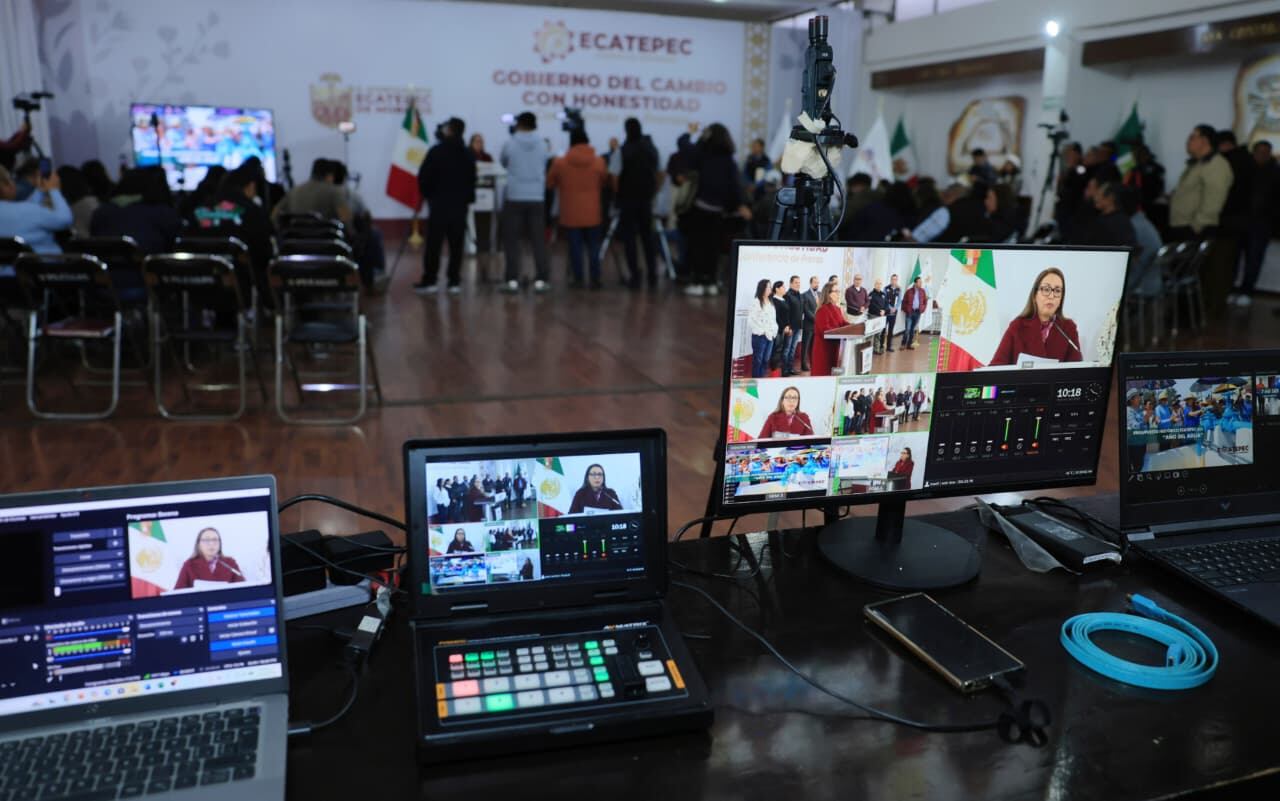 Blindaje Metropolitano continuará en límites con municipios mexiquenses y alcaldías de CDMX