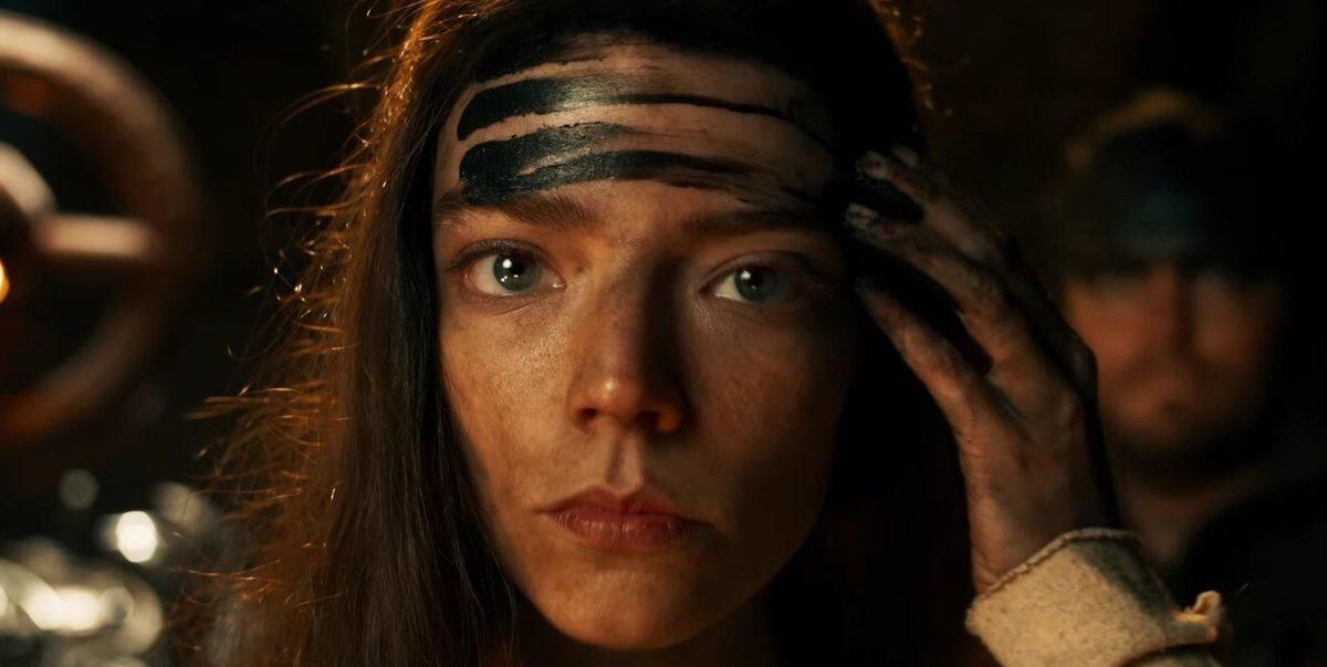 ¿Cuándo se estrena la película Furiosa en México? El nuevo tráiler revela la fecha y Cinemex se adelanta a Cinépolis