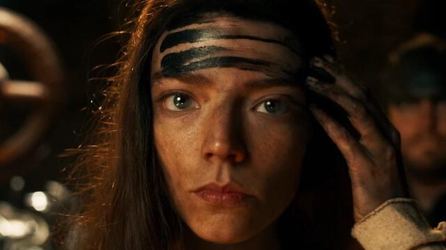 ¿Cuándo se estrena la película Furiosa en México? El nuevo tráiler revela la fecha y Cinemex se adelanta a Cinépolis