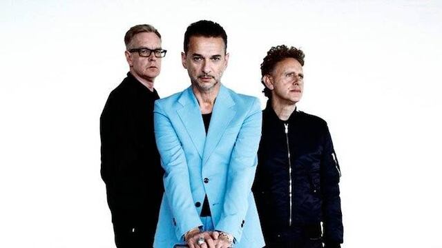 Depeche Mode