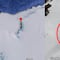 Google Maps descubre supuesta “puerta” en la Antártida: Esto sabemos del misterio