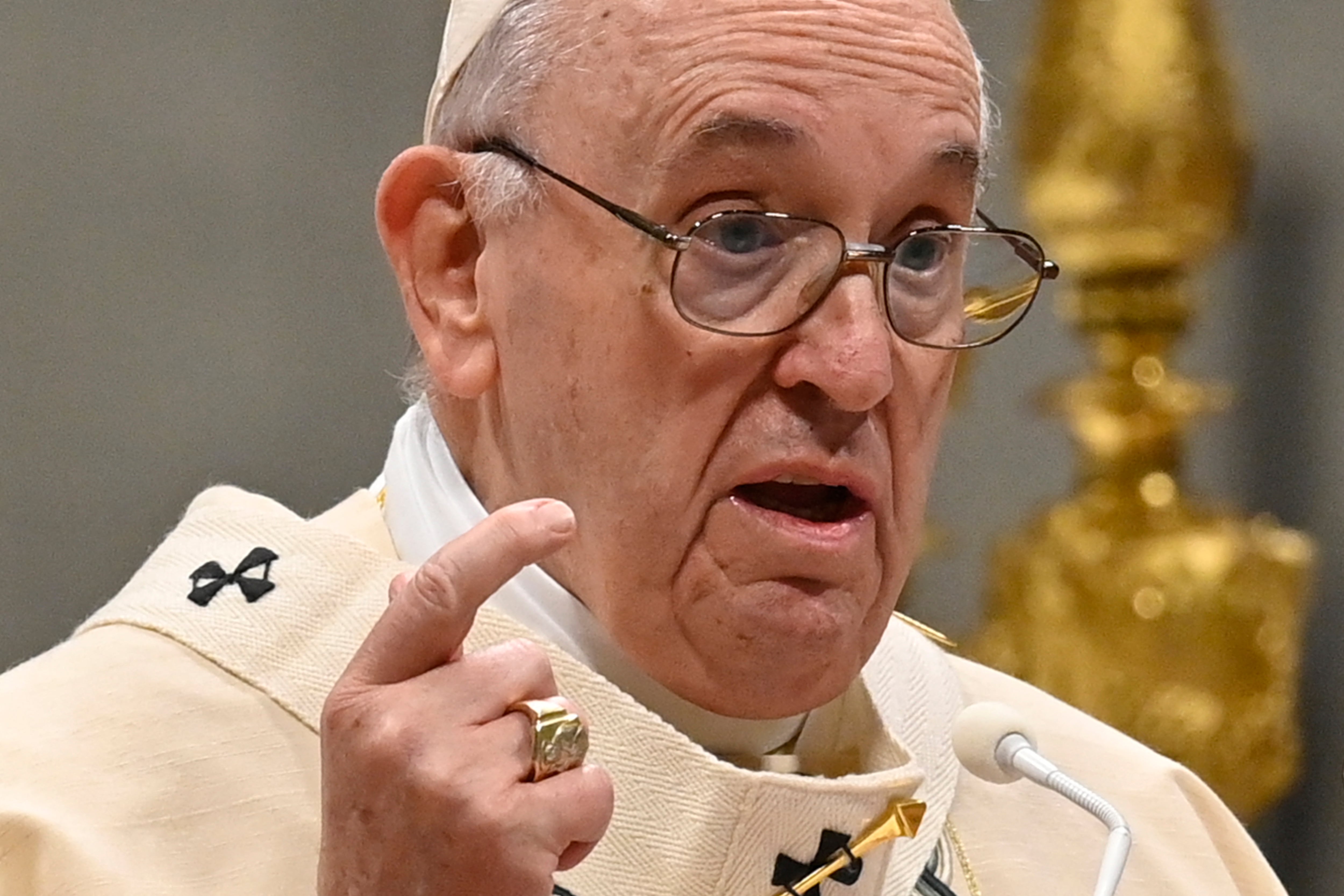 Papa Francisco