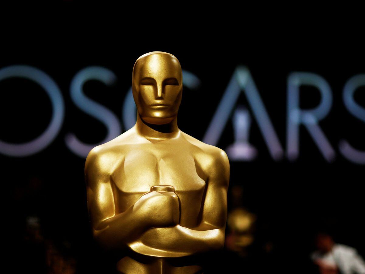 Premios Óscar