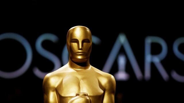 Premios Óscar 2022