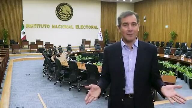 Lorenzo Córdova
