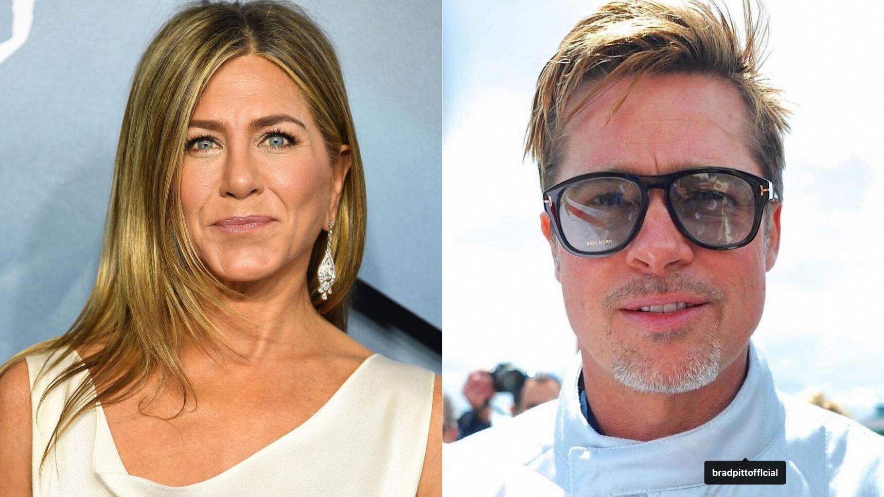 Jennifer Aniston va a demandar a su exesposo Brad Pitt y es por dinero