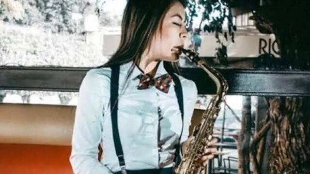 María Elena se encuentra internada en un hospital de la CDMX