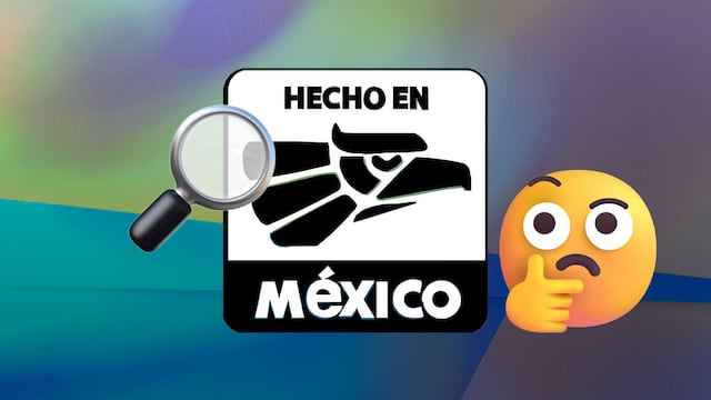 Hecho en México: Estas son las reglas que se deben seguir para que tu producto tenga esta certificación
