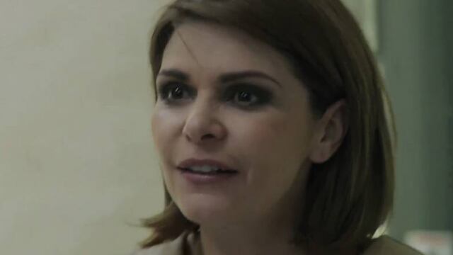 Soraya Montenegro (Itatí Cantoral)