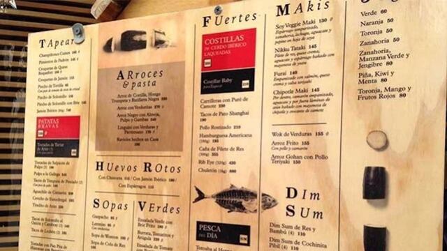 Restaurante de Polanco no viola la ley, asegura Semarnat