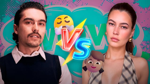 Sergio Mayer Mori asegura que Natália Subtil "jode" a su hija con sus declaraciones