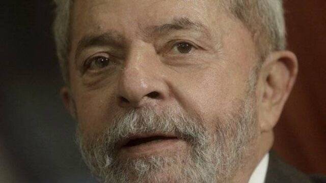 Lula da Silva