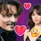 Jenna Ortega niega romance con Johnny Depp; no sabe de dónde salió el chisme porque ni conoce al actor