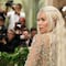 Karol G se convirtió en el emoji de hada para la Met Gala 2024 y sí parece de cuento