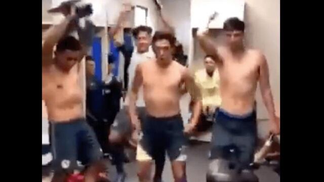 Futbolistas de las Águilas se burlaron del movimiento feminista