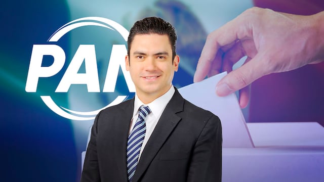 Jorge Romero adelantó que el PAN está dispuesto a dialogar la reforma electoral