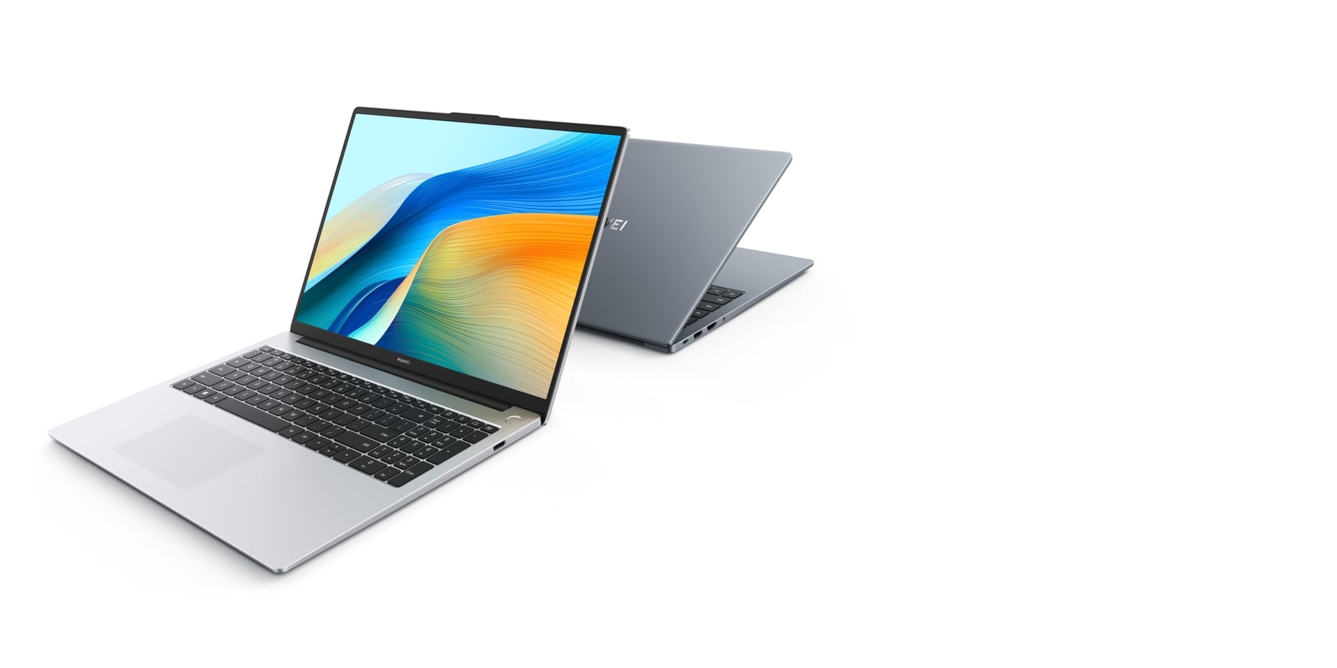 MateBook D 16 de Huawei