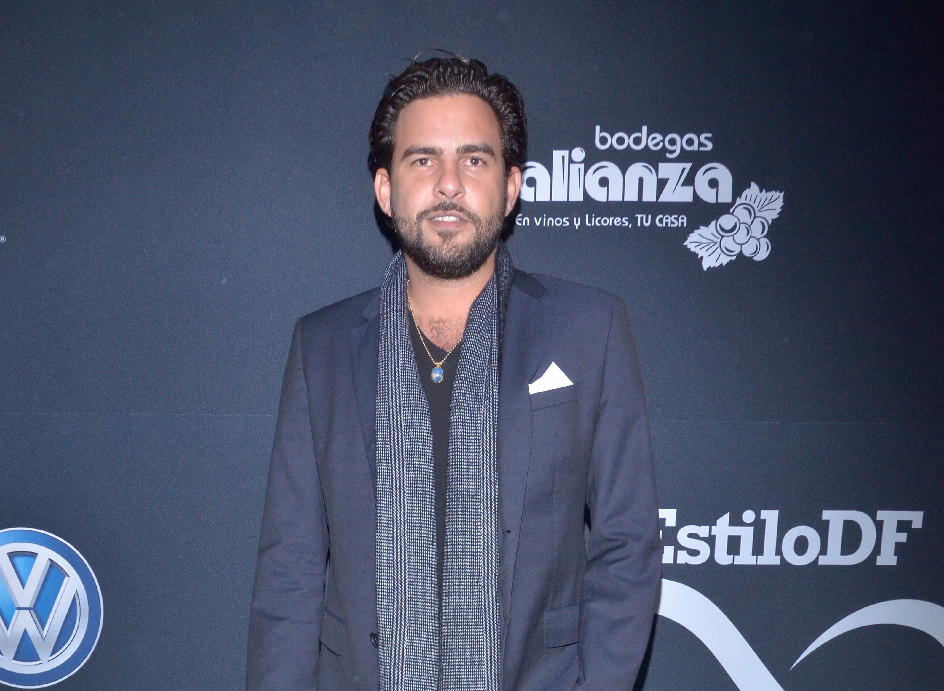Gerardo Bazúa
