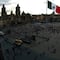 Zócalo abarrotado en el Grito de Independencia 2025, el primero de Claudia Sheinbaum