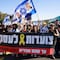 Israel aprueba acuerdo con Hamás para liberar rehenes y recuperar cuerpos