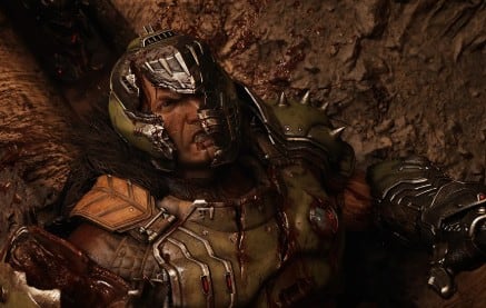 DOOM: The Dark Ages - Revelations