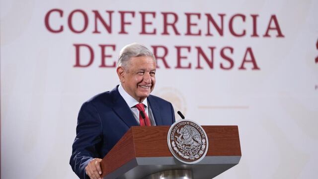 AMLO exhibirá en la mañanera a senadores que voten contra la adhesión de la Guardia Nacional al Ejército; Ricardo Monreal revela cómo será el voto de Morena
