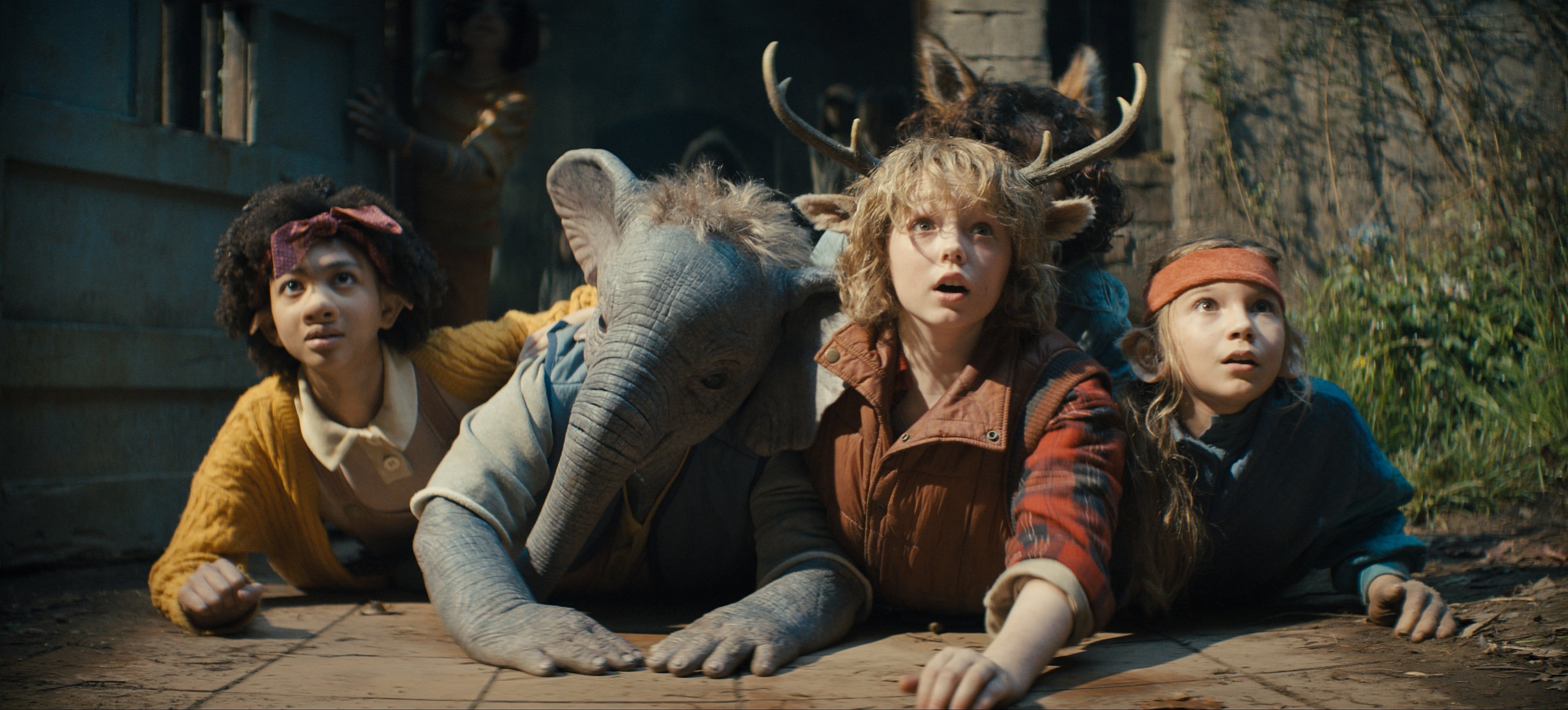 Estrenos Netflix abril 2023: Todas las series y películas que llegarán este mes