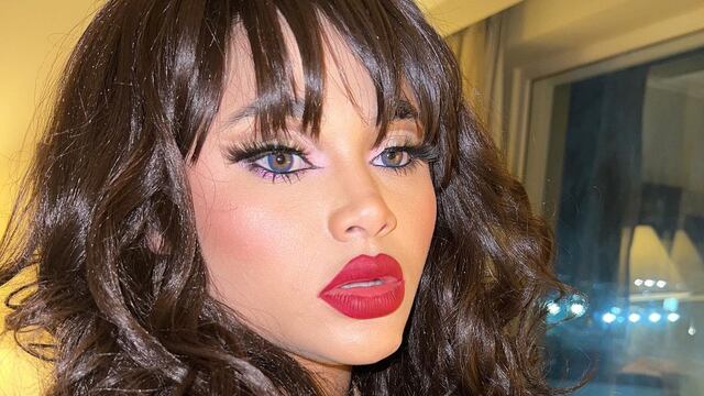 Cesia, la ganadora de La Academia