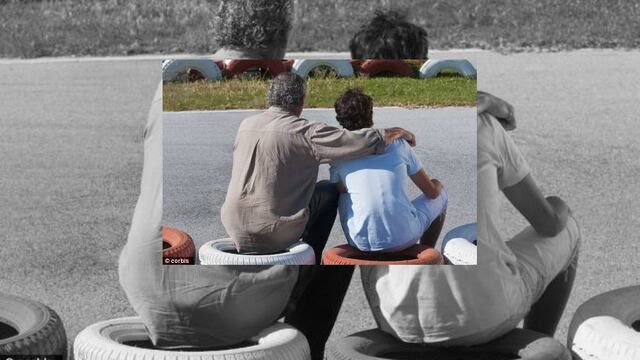 Abuelo decepcionado envía carta a hija que despreció a su nieto gay