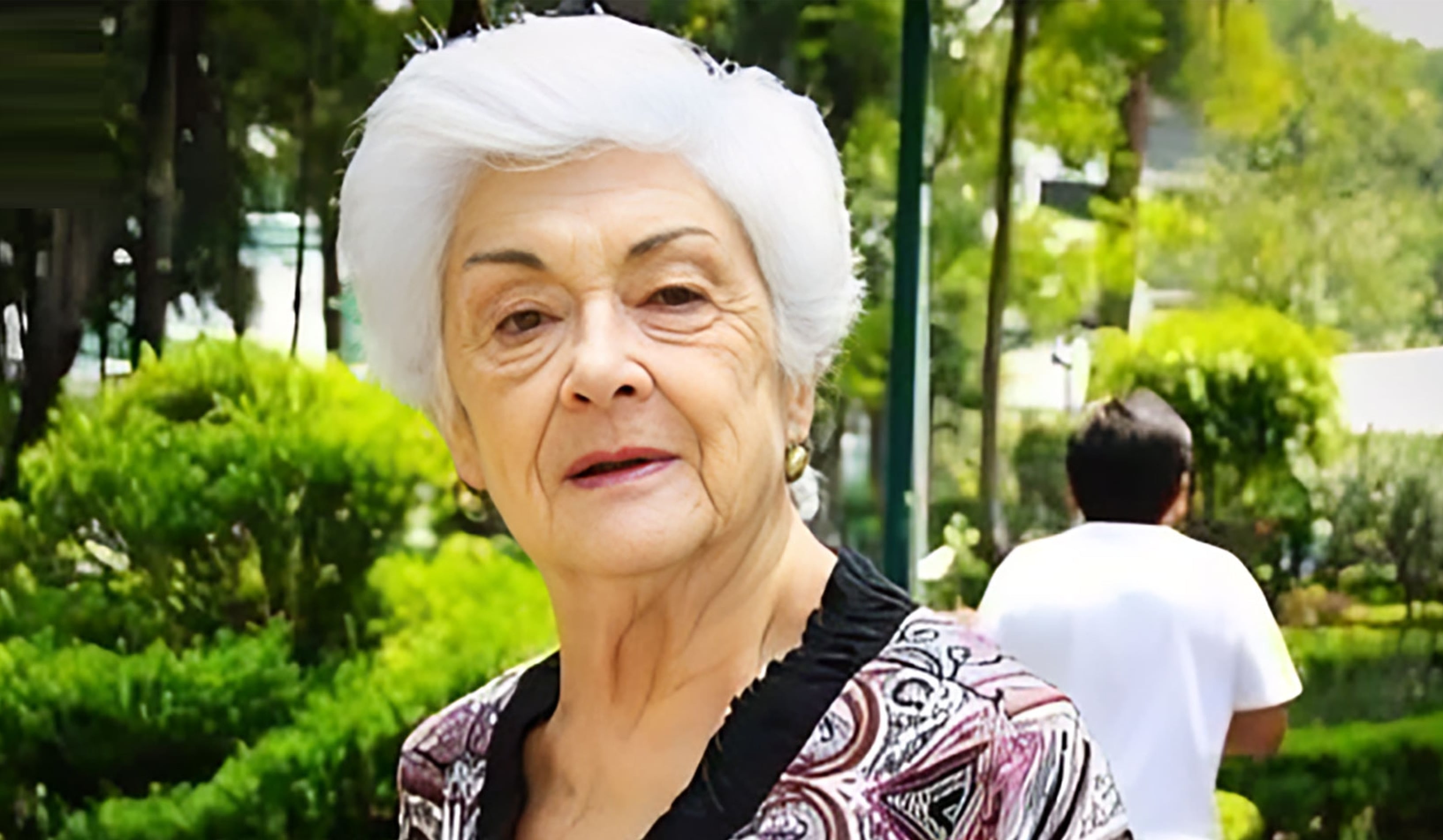 María del Carmen Vela