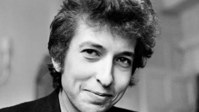Bob Dylan