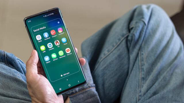 Apps de Google