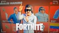 Usuarios crean en Fortnite un lote inspirado en Maduro