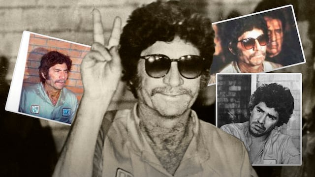 "Don Neto", Ernesto Fonseca, está grave