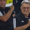 La brutal alegría del Tata Martino por un golazo de Jordi Alba; nunca se le vio así con México