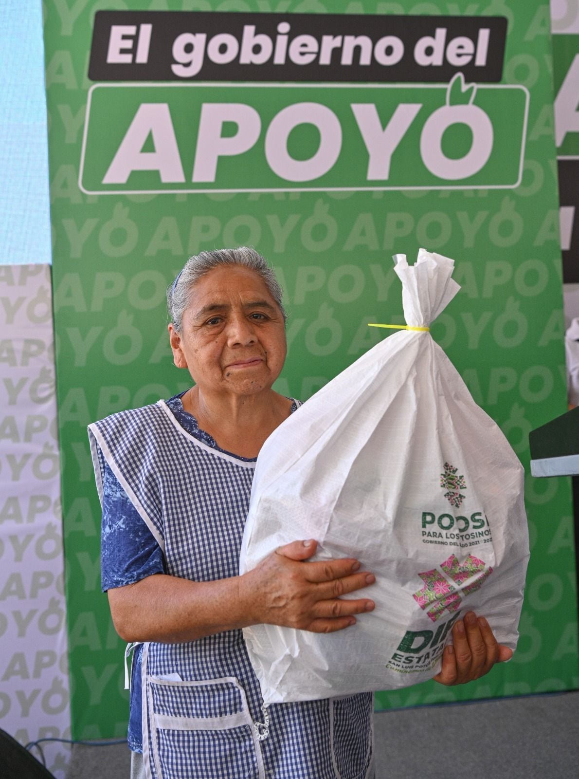 Beca de Alimentación