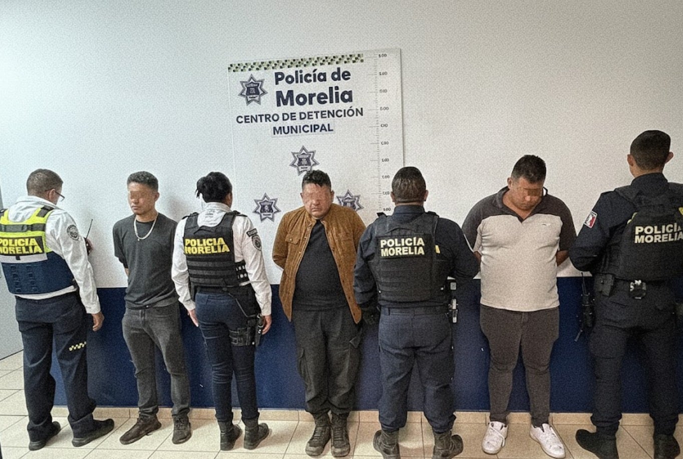 Roberto ‘N’, alias ‘El Taquero’,